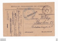 Carte franchise militaire d'occasion  Sathonay-Camp