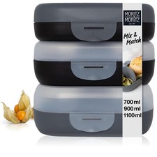 Brotdose fächer mix gebraucht kaufen Brotdose fächer mix gebraucht kaufen  Hamm