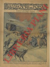 Ortelli alfredo lupi usato  Italia