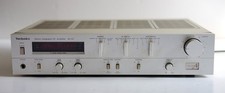 Technics stereo integrated for sale  HONITON