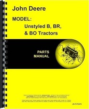 John deere bnh for sale  Atchison
