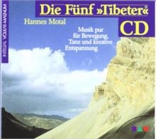 Funf tibeter hannes gebraucht kaufen  Berlin