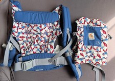 Ergobaby ergo adapt for sale  Shakopee
