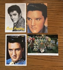 Biete elvis presley gebraucht kaufen  Bensheim
