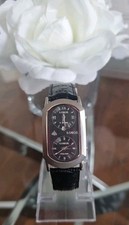 Montre lobor double d'occasion  Vernon