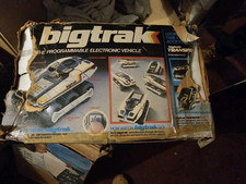 Big trak trailer for sale  BARNSLEY