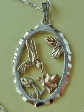 Landstrom sterling silver for sale  Peoria