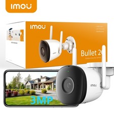 Imou 3mp wireless for sale  LEICESTER