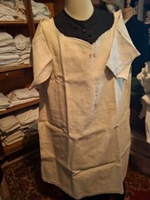 Chemise ancienne lin d'occasion  Castelsarrasin