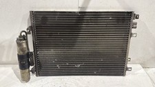 Radiatore per renault usato  Italia