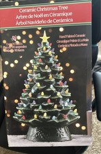 Costco ceramic christmas for sale  Elk Grove