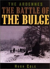 Ardennes battle bulge for sale  UK