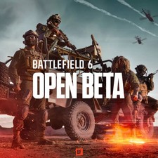 Usado, Battlefield 6 Beta - Chave de acesso antecipado (PS5 - PC - XBOX SERIES X - GLOBAL) comprar usado  Enviando para Brazil