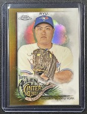Hyun jin ryu for sale  Portsmouth