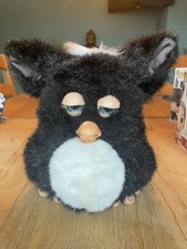Vintage 2005 black for sale  COLEFORD