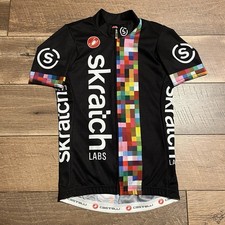 Castelli skratch labs for sale  Raleigh