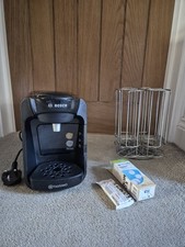 Tassimo coffee machine. for sale  HUNTINGDON