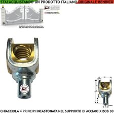Ricambio bob30 benincà usato  Roma
