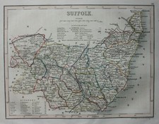 Suffolk original antique for sale  ILKLEY