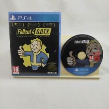 Fallout g.o. game for sale  BARTON-UPON-HUMBER