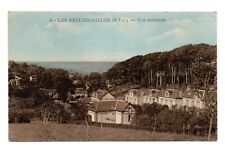Cpsm petites dalles d'occasion  Saint-Pons-de-Thomières