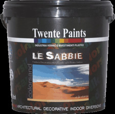Twentepaints sabbie 0.750l usato  Acerra