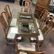 Thomasville mystique asian for sale  Jacksonville