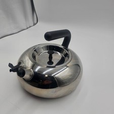 Alessi bulbul kettle for sale  Indianapolis