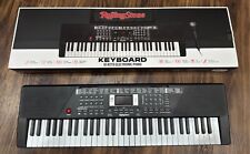 electronic keyboard roll for sale  Cypress