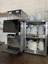 Thermoplan bw4c ctm gebraucht kaufen  Ravensburg