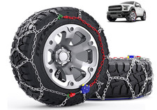Auveby snow chains for sale  Phoenix