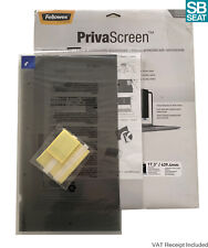 Fellowes privascreen privacy for sale  NORTHAMPTON