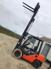 Toyota forklift breaking for sale  Ireland