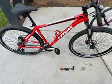 city bike alpha aluminum trek for sale city bike alpha aluminum trek for sale Fairburn