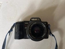 Minolta d'occasion  Expédié en Belgium