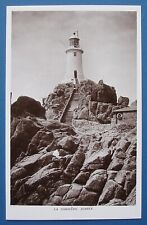 Corbiere lighthouse jersey. for sale  FOLKESTONE