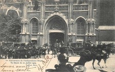 25th anniversary belgian d'occasion  Expédié en Belgium