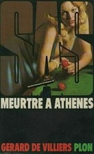 Sas meurtre athenes d'occasion Sas meurtre athenes d'occasion  Biscarrosse