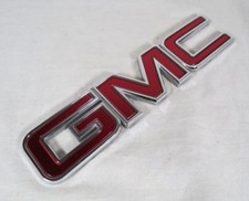 Gmc sierra rear for sale  La Crescenta