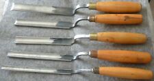 Excellent set five for sale  Inman