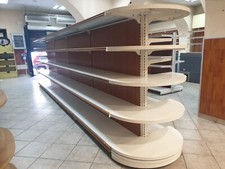 Scaffali metallo usati usato  Potenza