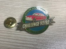 Pins conduite accompagnee d'occasion  La Crau