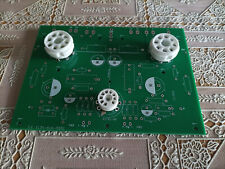 Pcb amplificatore valvolare usato  Pompei