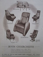 1947 pub irving d'occasion  Yport
