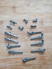 Tau empire pulse for sale  SHEFFIELD
