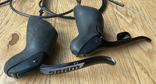 Sram rival double for sale  DERBY