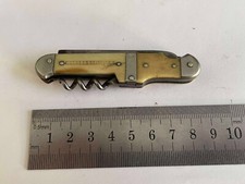 Ancien petit couteau d'occasion  Prades