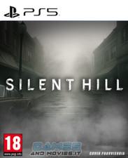 Prevendita silent hill usato  Lainate