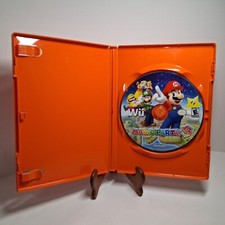 Mario Party 9 (Nintendo Wii, 2012) SOMENTE DISCO ARRANHÕES LEVES TESTADOS E FUNCIONANDO, usado comprar usado  Enviando para Brazil