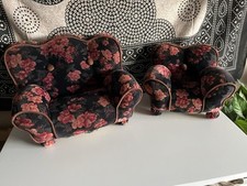 Heartfelt collectibles sofa for sale  TEIGNMOUTH